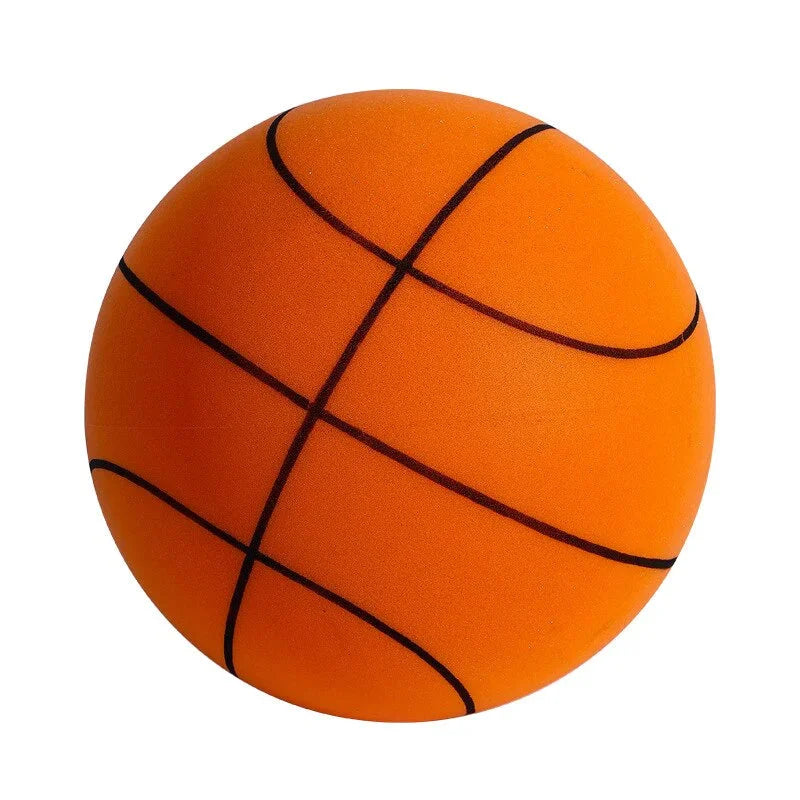 🔥Hot Sale 49% OFF🏀Silent Bouncing Basketball-6