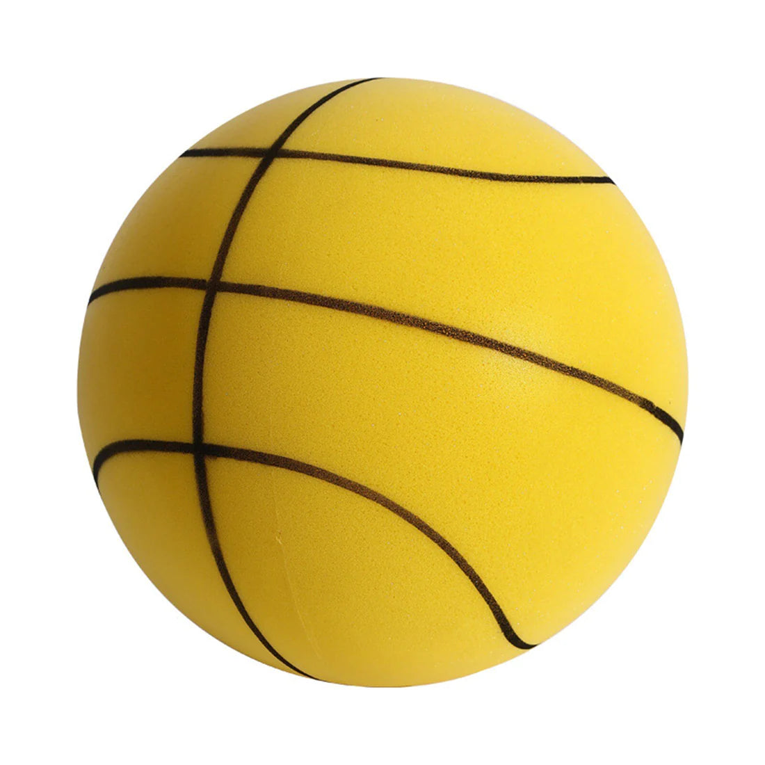 🔥Hot Sale 49% OFF🏀Silent Bouncing Basketball-8