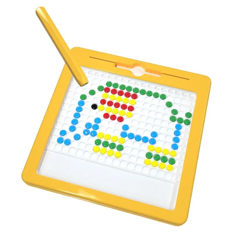 š„Last Promotionš§©Large Magnetic Drawing Pad for Kids-5