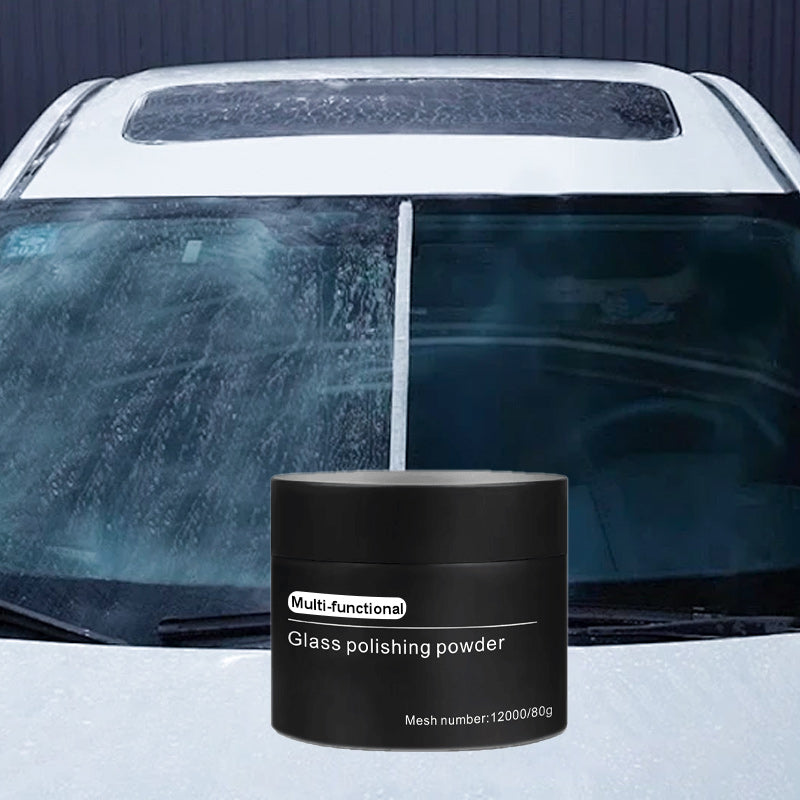 Multifunctional Glass Polishing Powder for Automobile-2