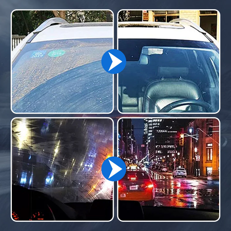 Multifunctional Glass Polishing Powder for Automobile-3