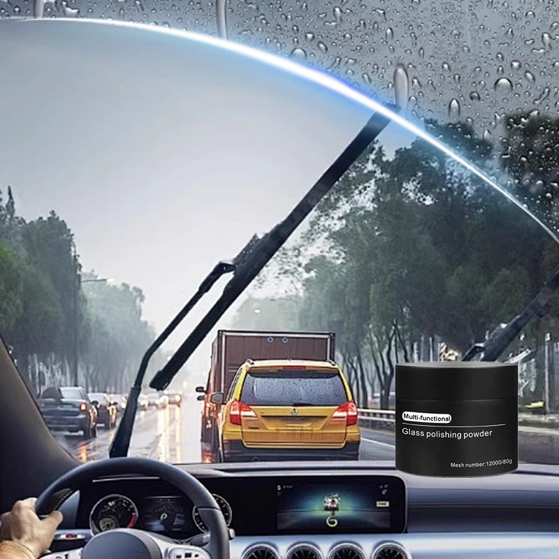 Multifunctional Glass Polishing Powder for Automobile-4