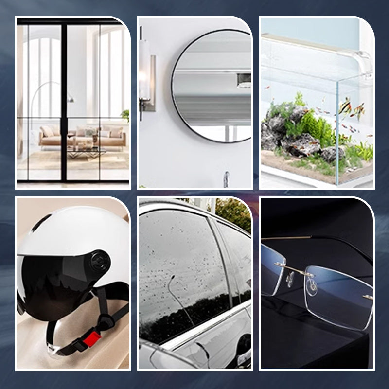 Multifunctional Glass Polishing Powder for Automobile-7