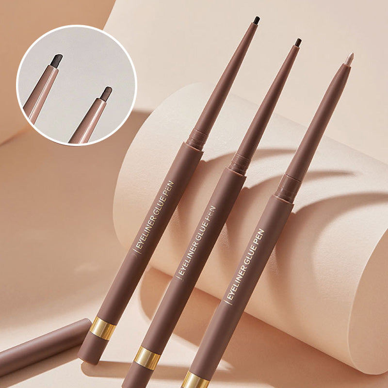 Waterproof Gel Eyeliner Pencil No Smudging-3