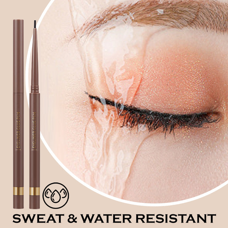 Waterproof Gel Eyeliner Pencil No Smudging-2