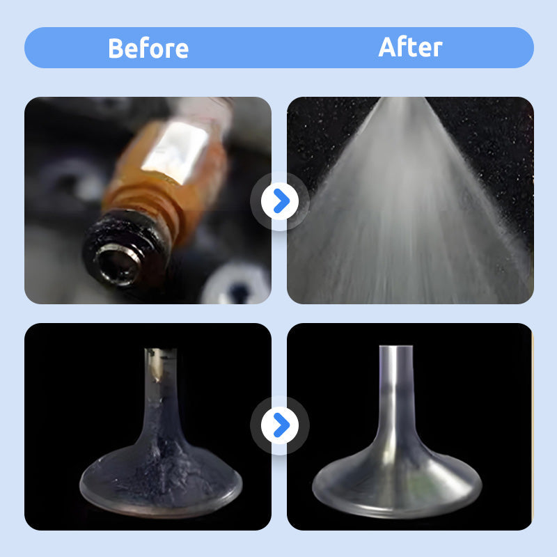 🔥HOT SALE🔥Catalytic Converter Cleaner-2