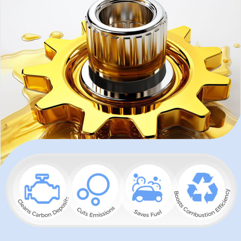 🔥HOT SALE🔥Catalytic Converter Cleaner-4