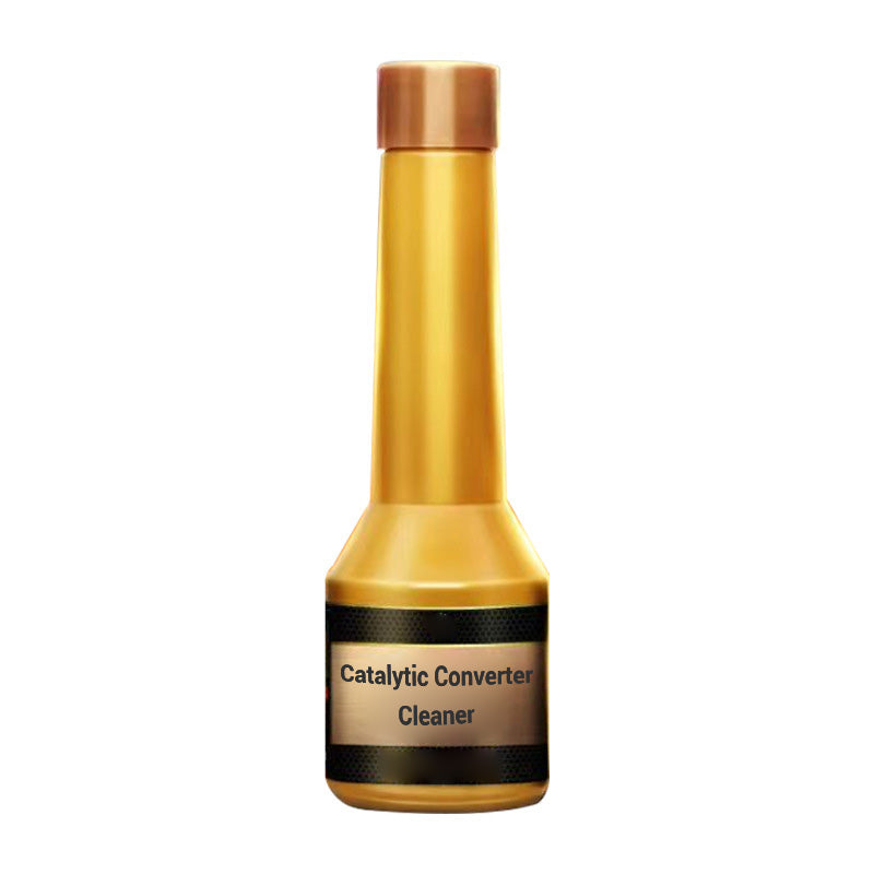 🔥HOT SALE🔥Catalytic Converter Cleaner-8