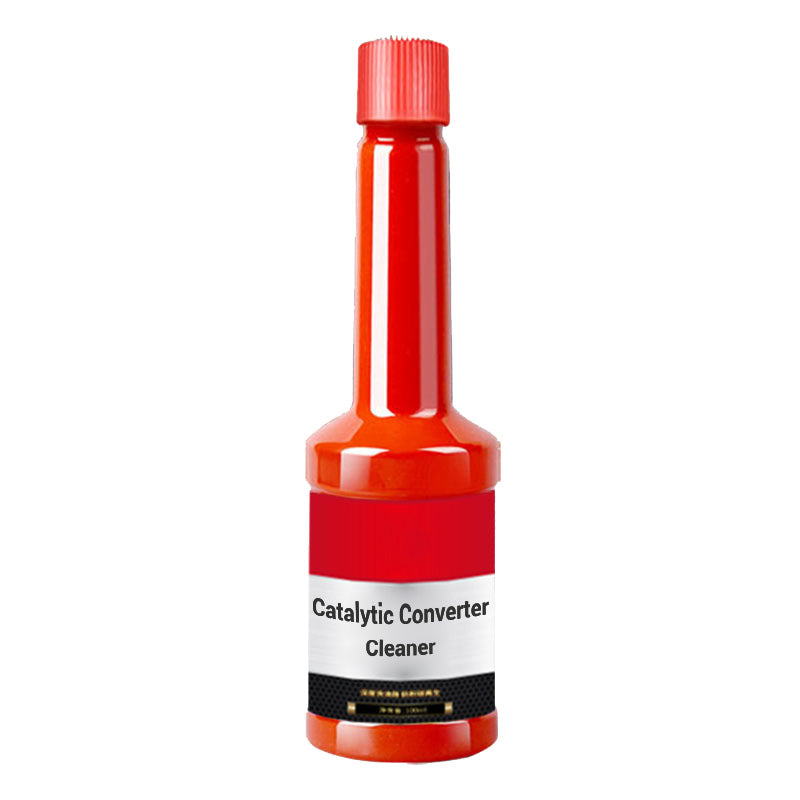 🔥HOT SALE🔥Catalytic Converter Cleaner-9