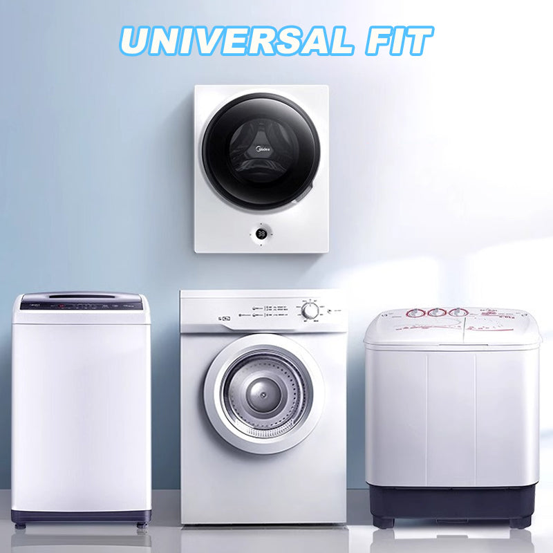 🎉Limited Time Offer 49%OFF✨ Powerful Washing Machine Cleaner Liquid-7