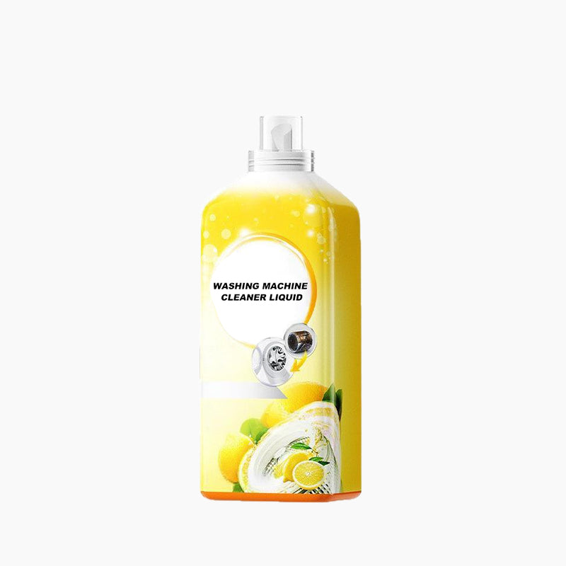 🎉Limited Time Offer 49%OFF✨ Powerful Washing Machine Cleaner Liquid-8