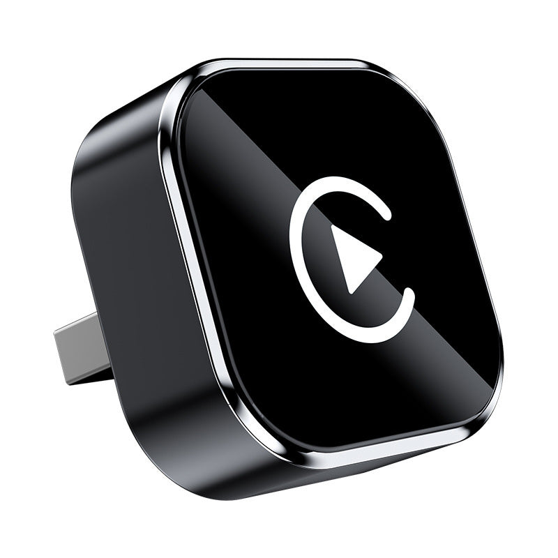 2-in-1 Draadloze Adapter voor iPhone & Android Auto-10