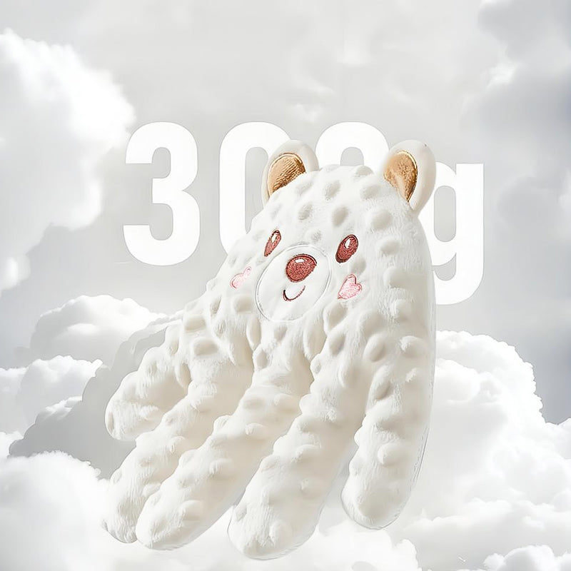 💖HOT SALE 55% OFF💖 Smart Soothing Baby Sleep Palm-4