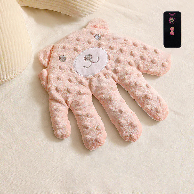 💖HOT SALE 55% OFF💖 Smart Soothing Baby Sleep Palm-14