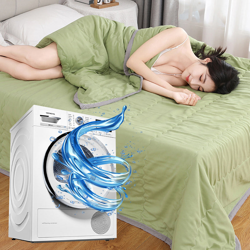 Lightweight Cooling Comforter – Multiple Sizes Available-4
