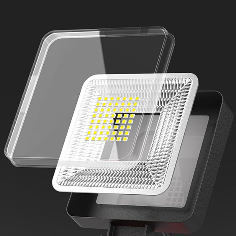LED Flood Light with USB/Type-C Charging-1