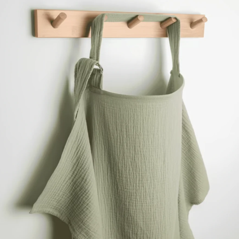 Nursing Apron for Baby Breastfeeding-7