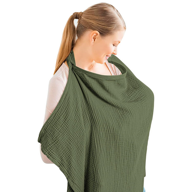 Nursing Apron for Baby Breastfeeding-11