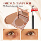 👍👍 50% OFF-Buy 1 Get 1 Free 💥Magic Under-Eye Corrector（Free Concealer Brush）✨