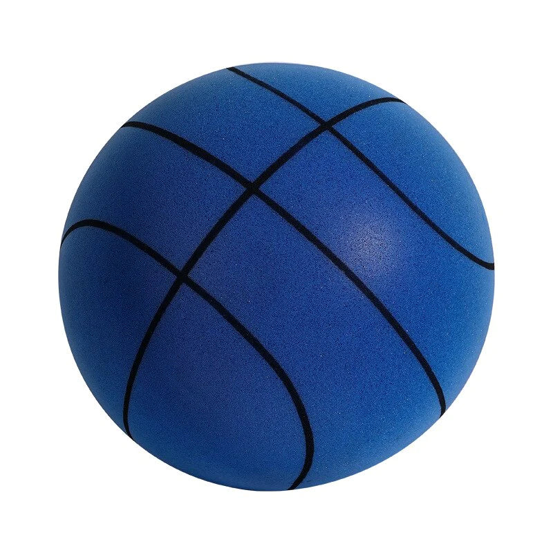 🔥Hot Sale 49% OFF🏀Silent Bouncing Basketball-7
