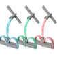 ✨2025 Hot Sale-Buy 2 Get 1 Free!!!🔥32 Fitness Resistance Bands-4 Tube Pedal Ankle Puller