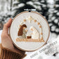 🎄Last Day Hot Sale 50% OFF!!⚡50K+ SOLD!🧵Christmas Embroidery Kit🎁