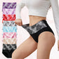 🏆⚡Flash Sale 50% OFF⚡Buy 1 Get 3 Pairs 🌷High Waist Tummy Control Leak proof Panties