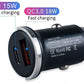 🔥-Multi Compatible 100W Fast Charging Car Charger-2