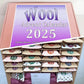 😍Early Christmas Sale 49% OFF🎄Wool Advent calendar 2025