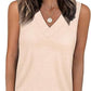 ✨Women's Sleeveless V-Neck Slimming Loose Fit Casual Tank Top-7