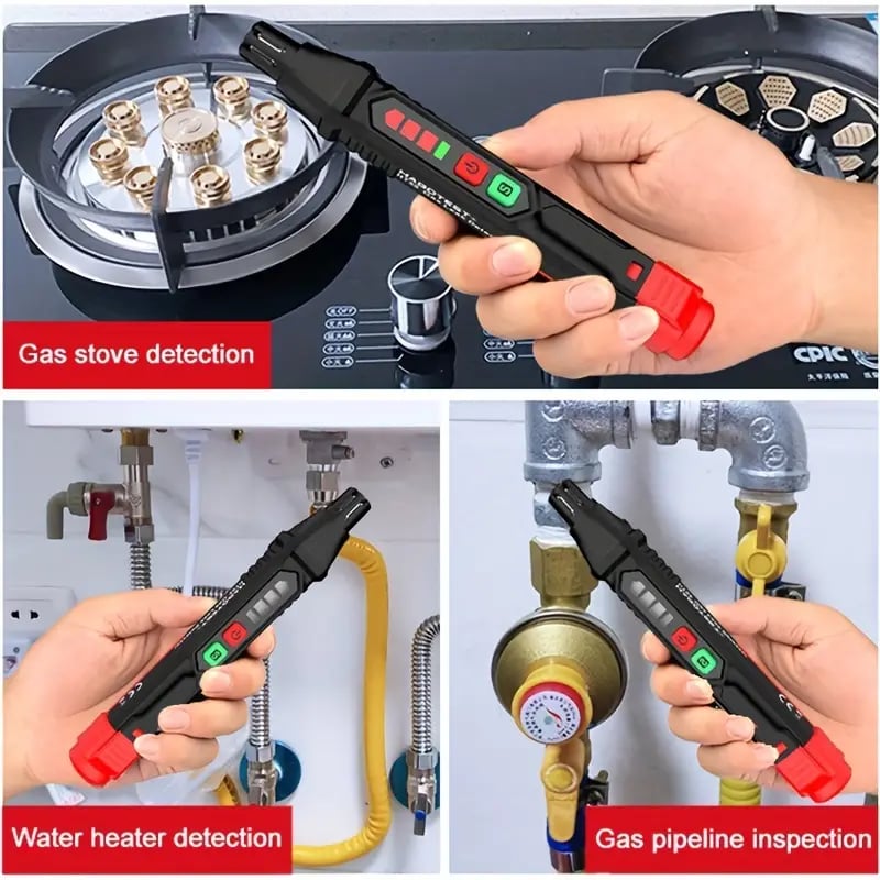 🔥Hot Sale 49% Off🔥Gas Leak Detector-3