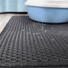 🔥Hot Sale 49% OFF🔥Non-Slip Cat Litter Mat-1