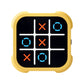 Super TicTacToe Board Game with Memory Flash