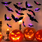 🎃HOT SALE 60% OFF🦇Halloween 3D Lighted Bats