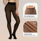🎃50% off all new autumn clothing🍂🍂The Original Magic Fleece Lined Leggings Sheer Fake Translucent Pantyhose