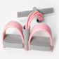 ✨2025 Hot Sale-Buy 2 Get 1 Free!!!🔥32 Fitness Resistance Bands-4 Tube Pedal Ankle Puller