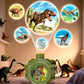 🎄Early Christmas Sale 49% OFF✈️🦖 Dinosaur Projector Watch for Kids