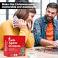 🔥LAST DAY 49% OFF🔥Cards Against Christmas - Game for Christmas Nights