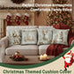 🔥Last Day Promotion 49% OFF🔥 Buy 1 Get 1 Free🎉- Christmas Cushion Covers Set