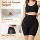 🎅Christmas Sale 49% OFF🔥High-Waisted Butt-Lifting Shaping Shorts