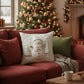 🔥Last Day Promotion 49% OFF🔥 Buy 1 Get 1 Free🎉- Christmas Cushion Covers Set