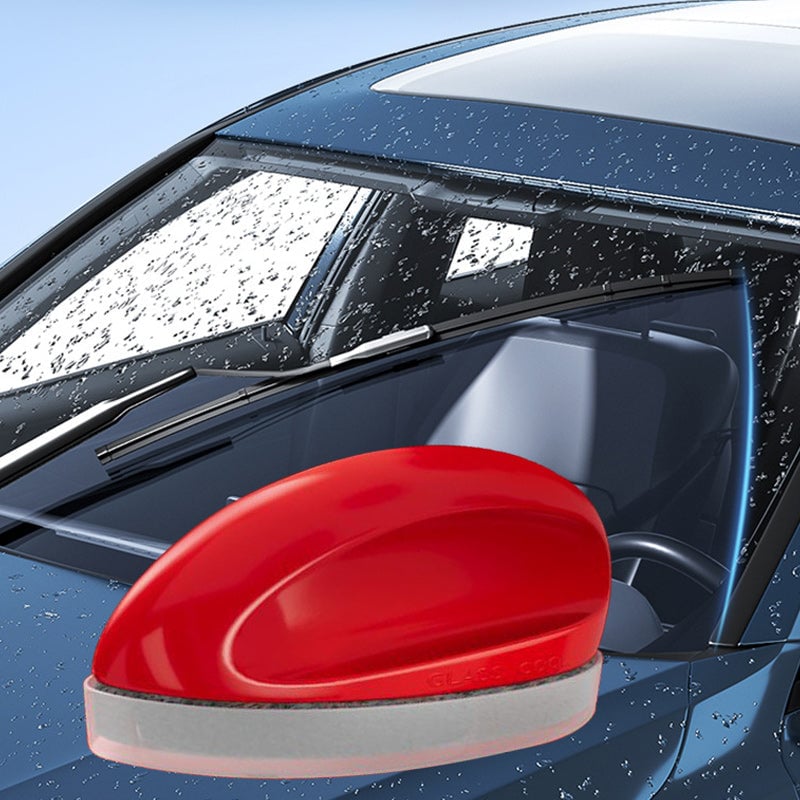 🔥Limited Time Offer - 49% OFF💥Powerful Windshield Cleaner & Oil Film Remover-7