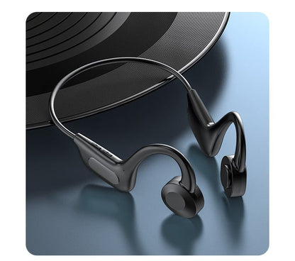 🔥50% OFF!🔥2025 NEW Bone Conduction Headphones🎧