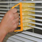 🔥Last Day Buy 1 Get 1 FREE🔥7-finger Blind Window Cleaning Brush