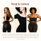 🎅Christmas Sale 49% OFF🔥High-Waisted Butt-Lifting Shaping Shorts
