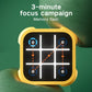 Super TicTacToe Board Game with Memory Flash