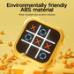 Super TicTacToe Board Game with Memory Flash