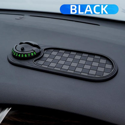 🔥Last Day - BUY 1 GET 1 FREE!!🔥Multifunction Car Anti-Slip Mat🚗