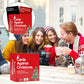 🔥LAST DAY 49% OFF🔥Cards Against Christmas - Game for Christmas Nights