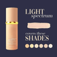🎅Christmas Specials 50% OFF🎁🎁Foundation 4 in 1 - Light Spectrum || Natural, light, concealing and moisturizing liquid foundation